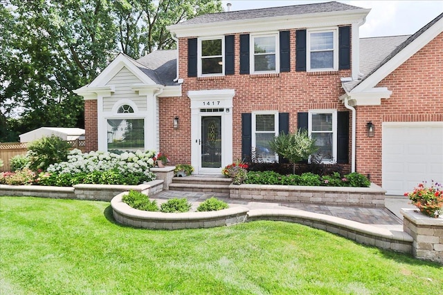 1417 Margate Dr, Buffalo Grove, IL 60089 - photo 2