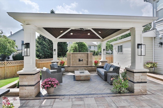 1417 Margate Dr, Buffalo Grove, IL 60089 - photo 39