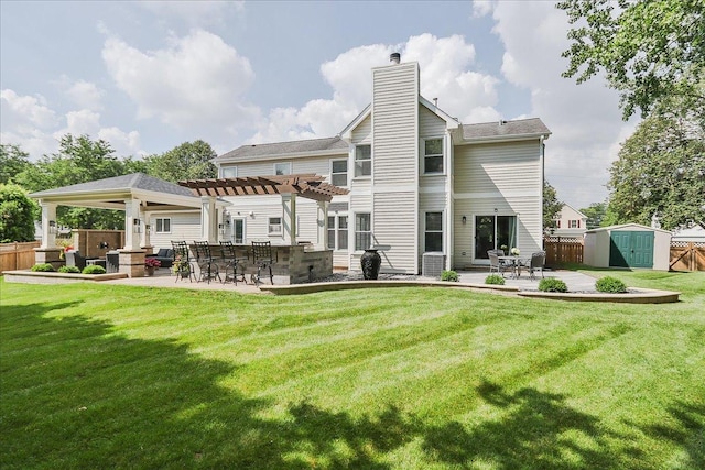 1417 Margate Dr, Buffalo Grove, IL 60089 - photo 48