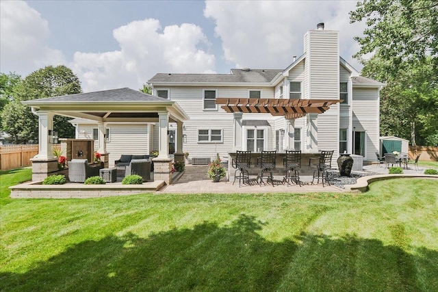 1417 Margate Dr, Buffalo Grove, IL 60089 - photo 49