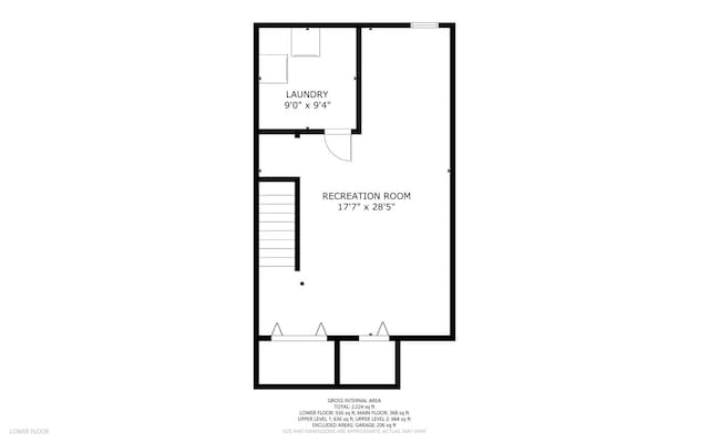 1036 Susan Collins Ln, Oak Park, IL 60302 - photo 40