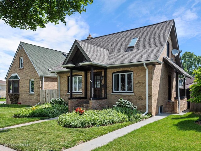 5205 S Nashville Ave, Chicago, IL 60638 - photo 2