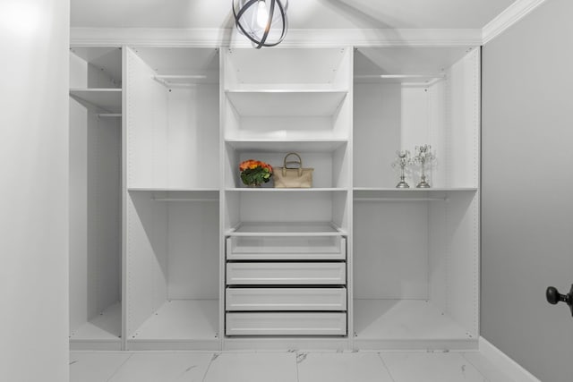802 Barton Dr, Oswego, IL 60543 - view of spacious closet