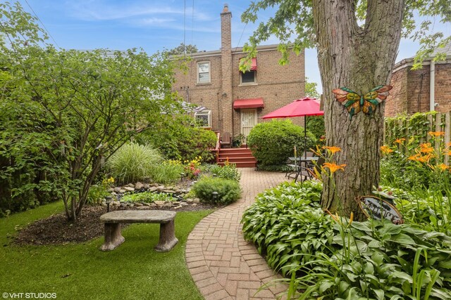 9740 S Ellis Ave, Chicago, IL 60628 - photo 12