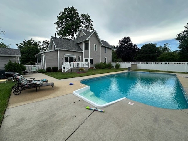 800 E Houghton St, Tuscola, IL 61953 - photo 6