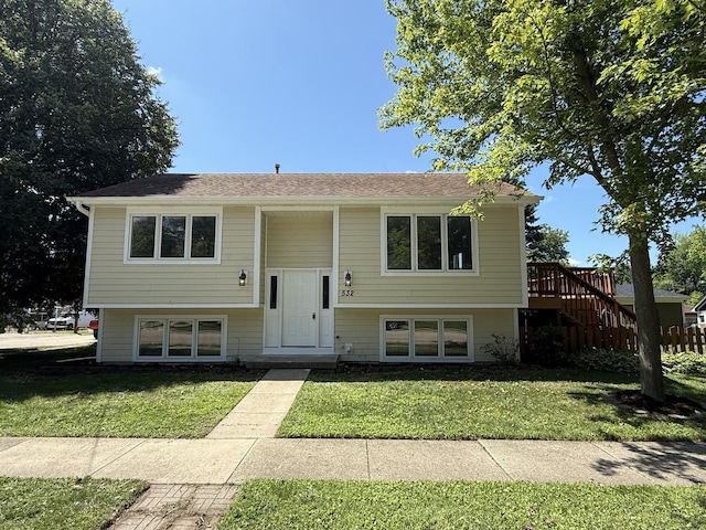 532 Harvey St, Dekalb, IL 60115 - photo 1