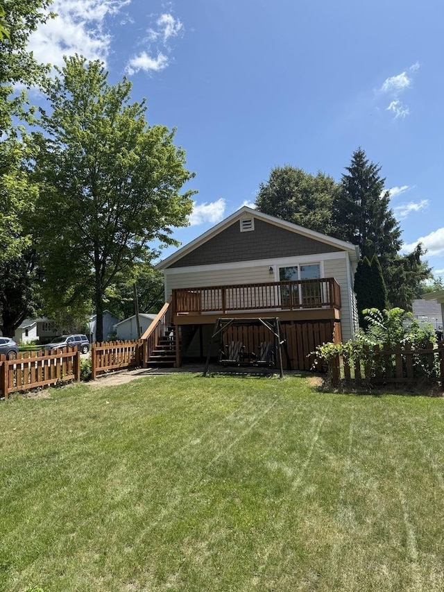 532 Harvey St, Dekalb, IL 60115 - photo 25