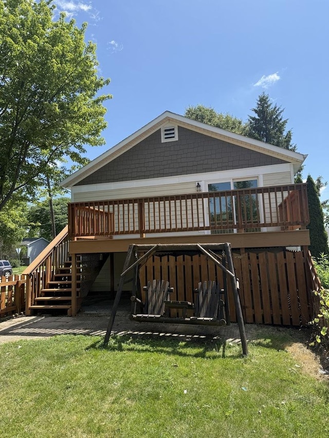532 Harvey St, Dekalb, IL 60115 - photo 26
