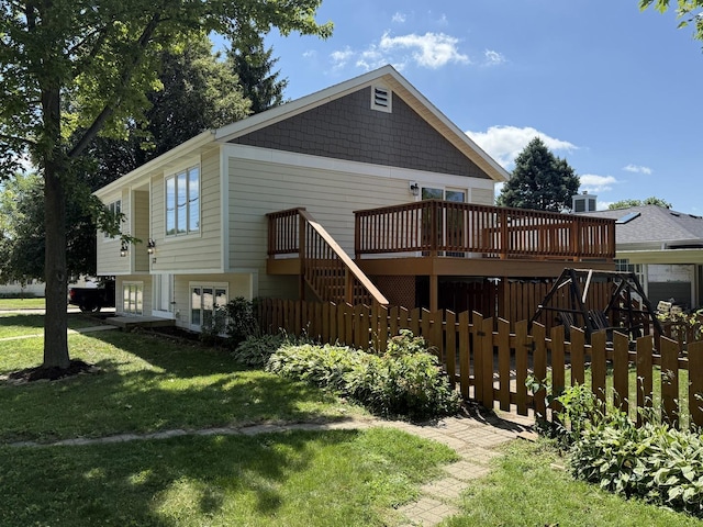 532 Harvey St, Dekalb, IL 60115 - photo 30