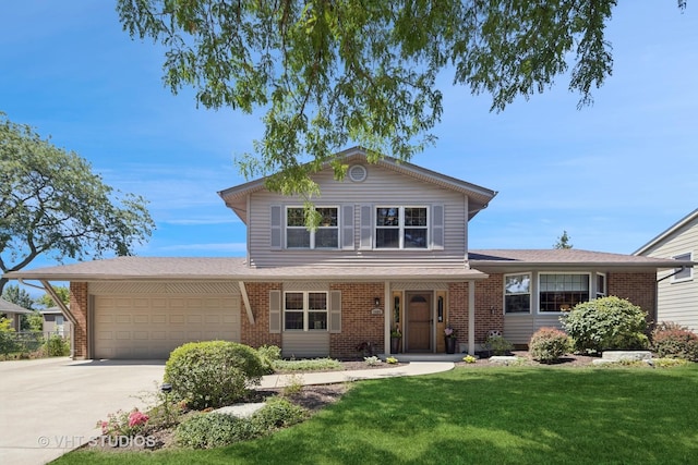 1405 Armstrong Ln, Elk Grove Village, IL 60007 - photo 2