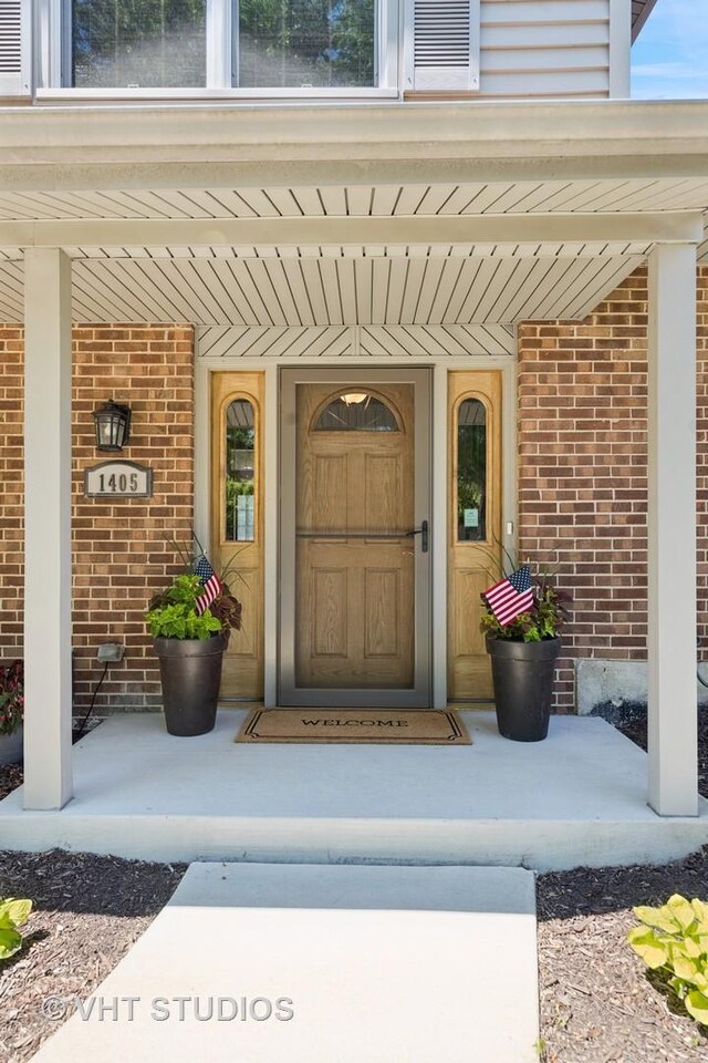 1405 Armstrong Ln, Elk Grove Village, IL 60007 - photo 19