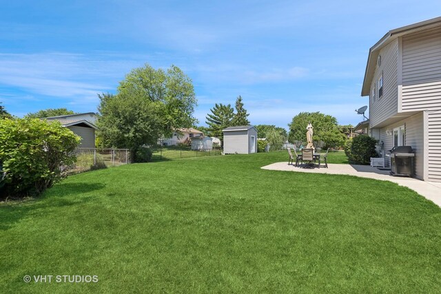 1405 Armstrong Ln, Elk Grove Village, IL 60007 - photo 22