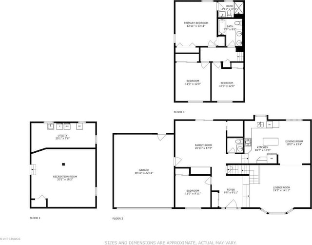 1405 Armstrong Ln, Elk Grove Village, IL 60007 - photo 23