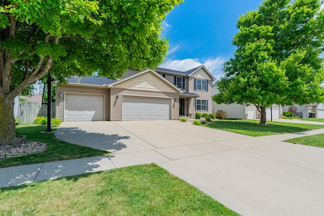 2900 Bear Claw St, Normal, IL 61761 - photo 1