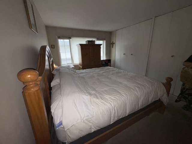 701 Ridge Rd Unit 1D, Wilmette, IL 60091 - view of bedroom