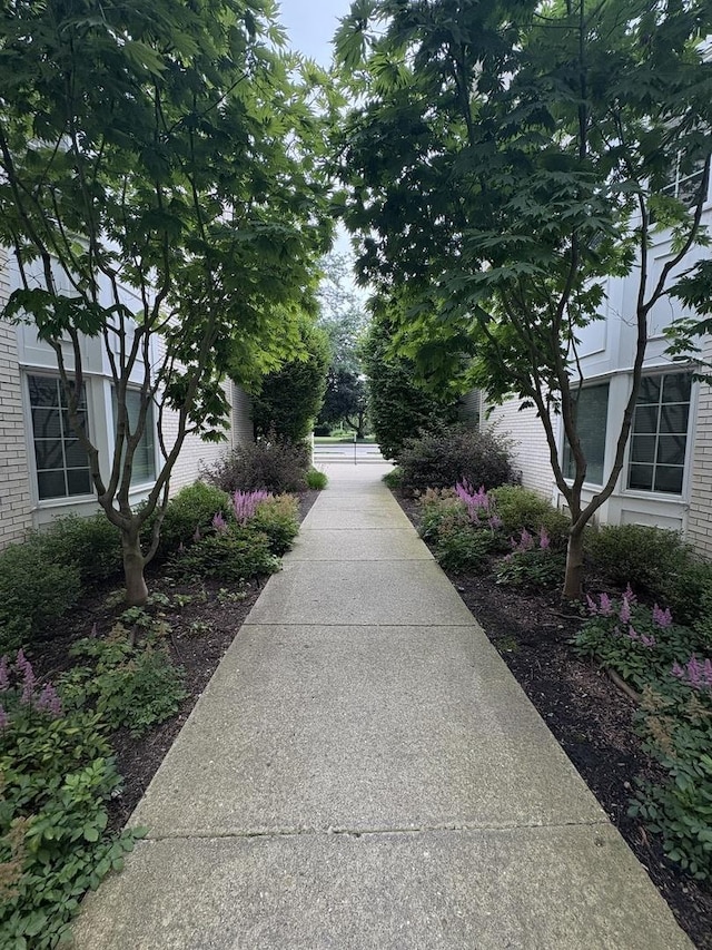 701 Ridge Rd Unit 1D, Wilmette, IL 60091 - surrounding community
