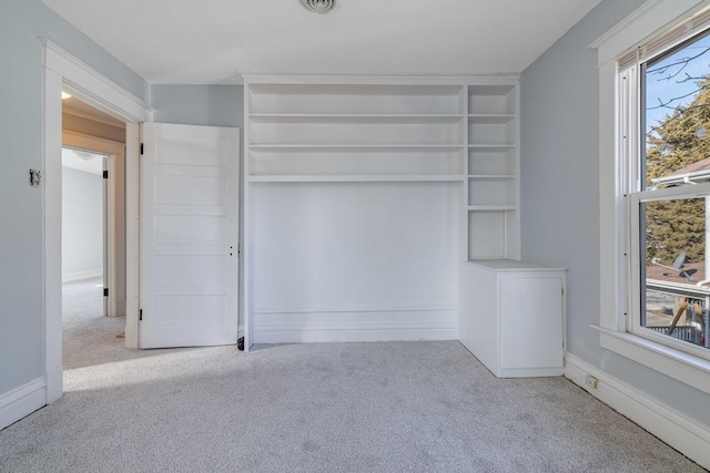 150 N Raynor Ave, Joliet, IL 60435 - unfurnished bedroom with carpet floors