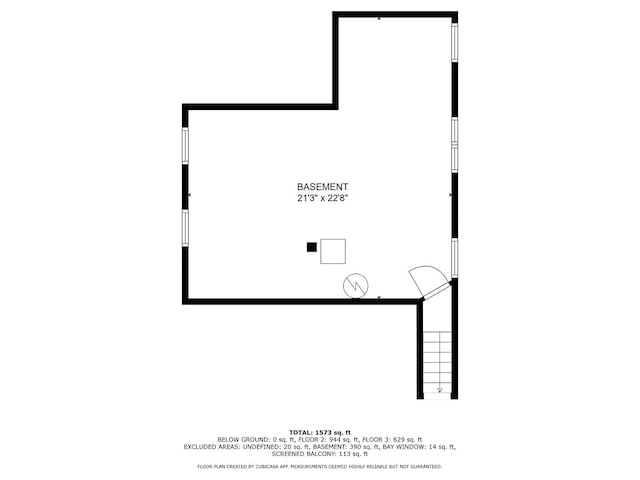 150 N Raynor Ave, Joliet, IL 60435 - view of home floor plan