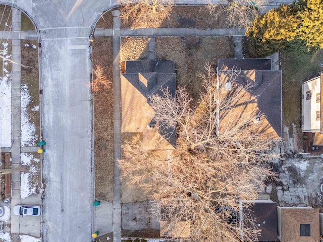 150 N Raynor Ave, Joliet, IL 60435 - bird's eye view