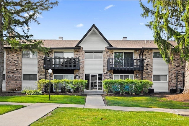 11B Kingery Quarter Unit 107, Willowbrook, IL 60527 - photo 1
