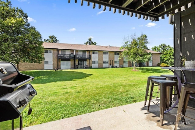 11B Kingery Quarter Unit 107, Willowbrook, IL 60527 - photo 12