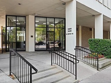 1451 E 55th St Unit 726N, Chicago, IL 60615 - photo 3