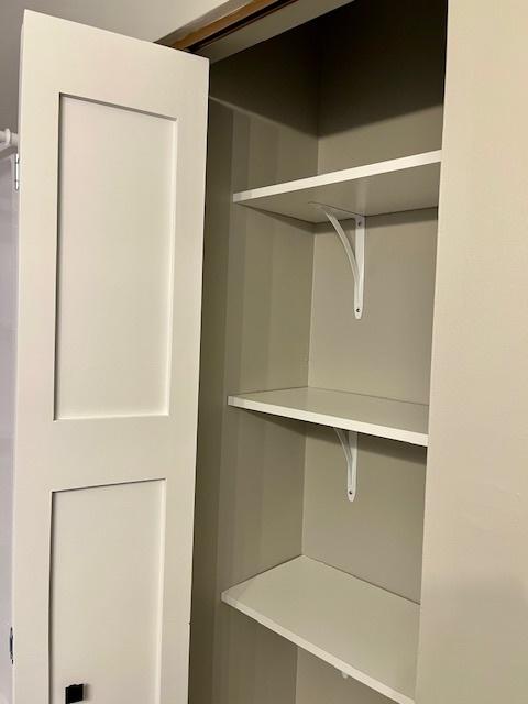 3105 Fox Hill Rd, Aurora, IL 60504 - view of closet