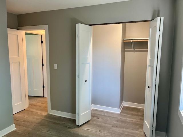 3105 Fox Hill Rd, Aurora, IL 60504 - view of closet