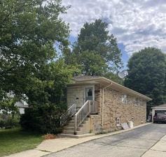 509 S Plum Grove Rd, Palatine, IL 60067 - view of front facade