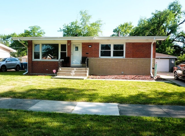 177 Terrace Dr, Chicago Heights, IL 60411 - photo 1