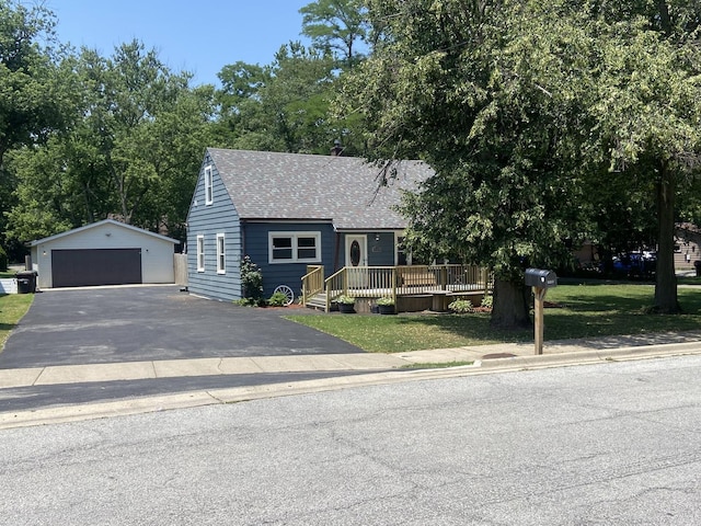 15210 Laramie Ave, Oak Forest, IL 60452 - photo 2