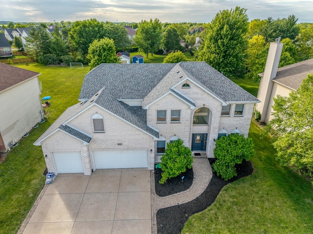 25042 Michele Dr, Plainfield, IL 60544 - photo 2