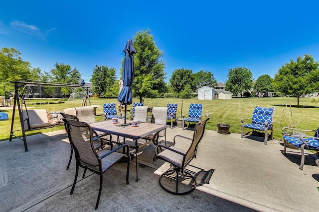 25042 Michele Dr, Plainfield, IL 60544 - photo 30