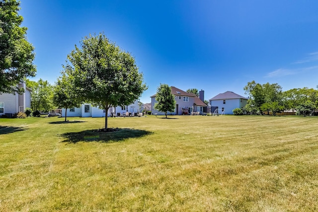 25042 Michele Dr, Plainfield, IL 60544 - photo 31