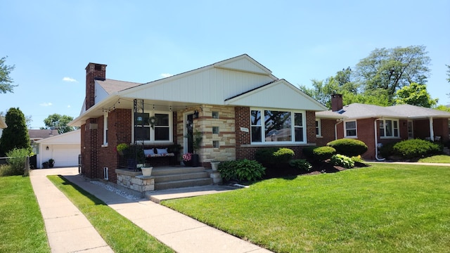 10335 Cambridge St, Westchester, IL 60154 - photo 2
