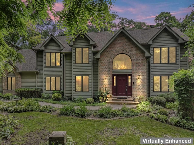31W139 Rohrssen Rd, Elgin, IL 60120 - photo 2