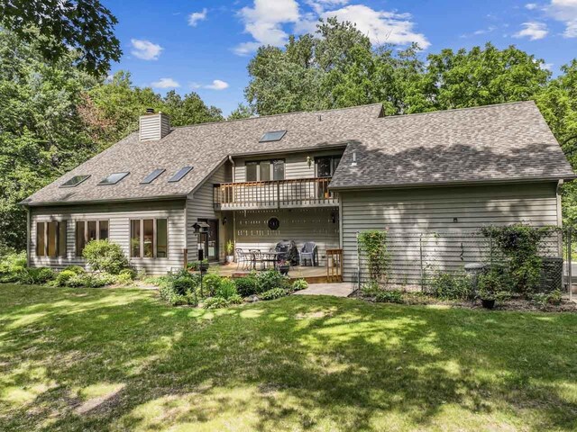 31W139 Rohrssen Rd, Elgin, IL 60120 - photo 45