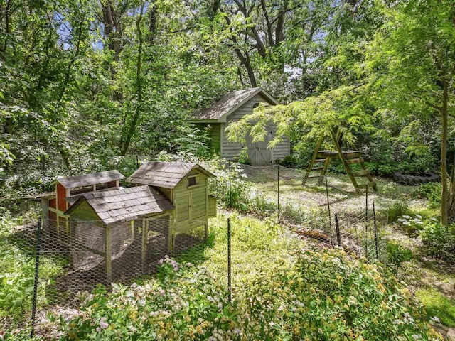 31W139 Rohrssen Rd, Elgin, IL 60120 - photo 48
