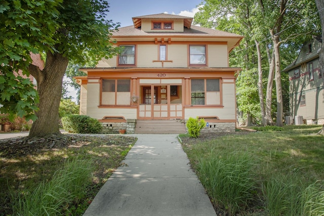 420 Fulton St, Elgin, IL 60120 - photo 1