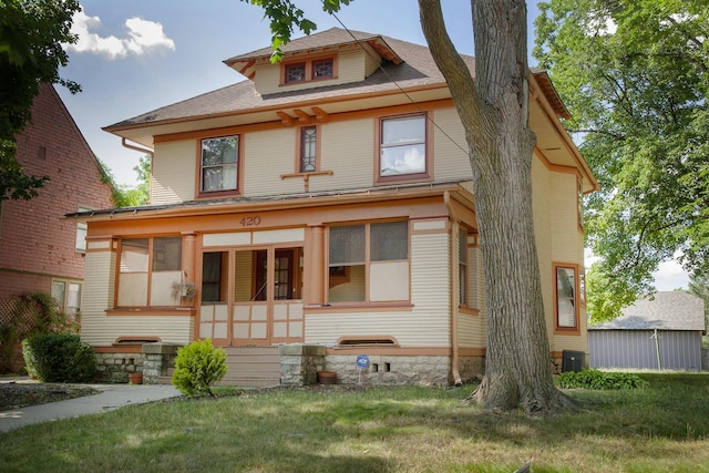 420 Fulton St, Elgin, IL 60120 - photo 2