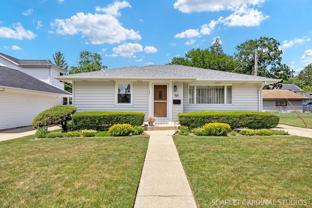 412 S Addison Ave, Lombard, IL 60148 - view of front of home