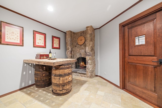 17 Ambriance Dr, Burr Ridge, IL 60527 - photo 46