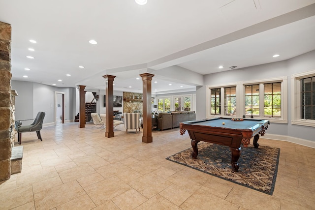 17 Ambriance Dr, Burr Ridge, IL 60527 - photo 49