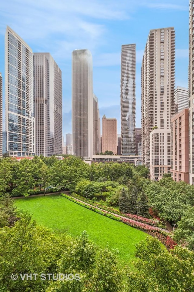 201 N Westshore Dr Unit 605, Chicago, IL 60601 - photo 11