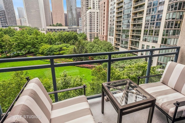 201 N Westshore Dr Unit 605, Chicago, IL 60601 - photo 6