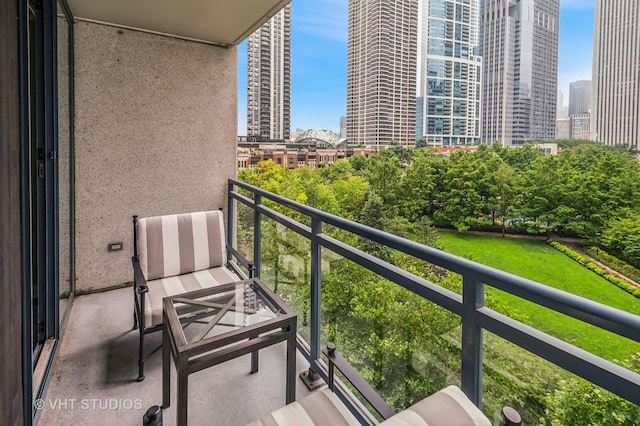 201 N Westshore Dr Unit 605, Chicago, IL 60601 - photo 7