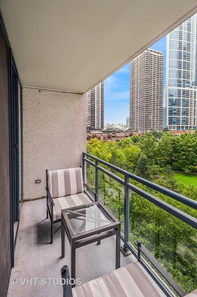 201 N Westshore Dr Unit 605, Chicago, IL 60601 - photo 8