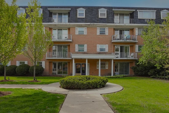 415 Wesley Ave Unit 21, Oak Park, IL 60302 - view of building exterior