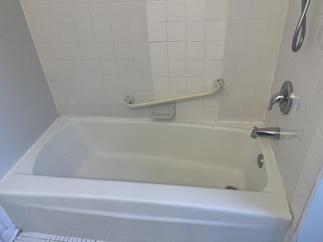 415 Wesley Ave Unit 21, Oak Park, IL 60302 - view of full bath
