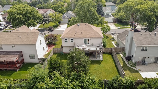 209 Campbell Dr, Bolingbrook, IL 60440 - photo 1
